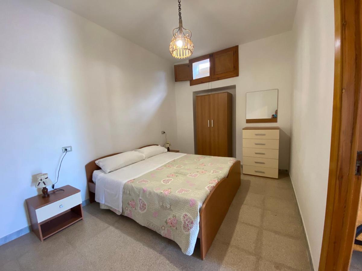 Residence Mattinatella Маттината Экстерьер фото