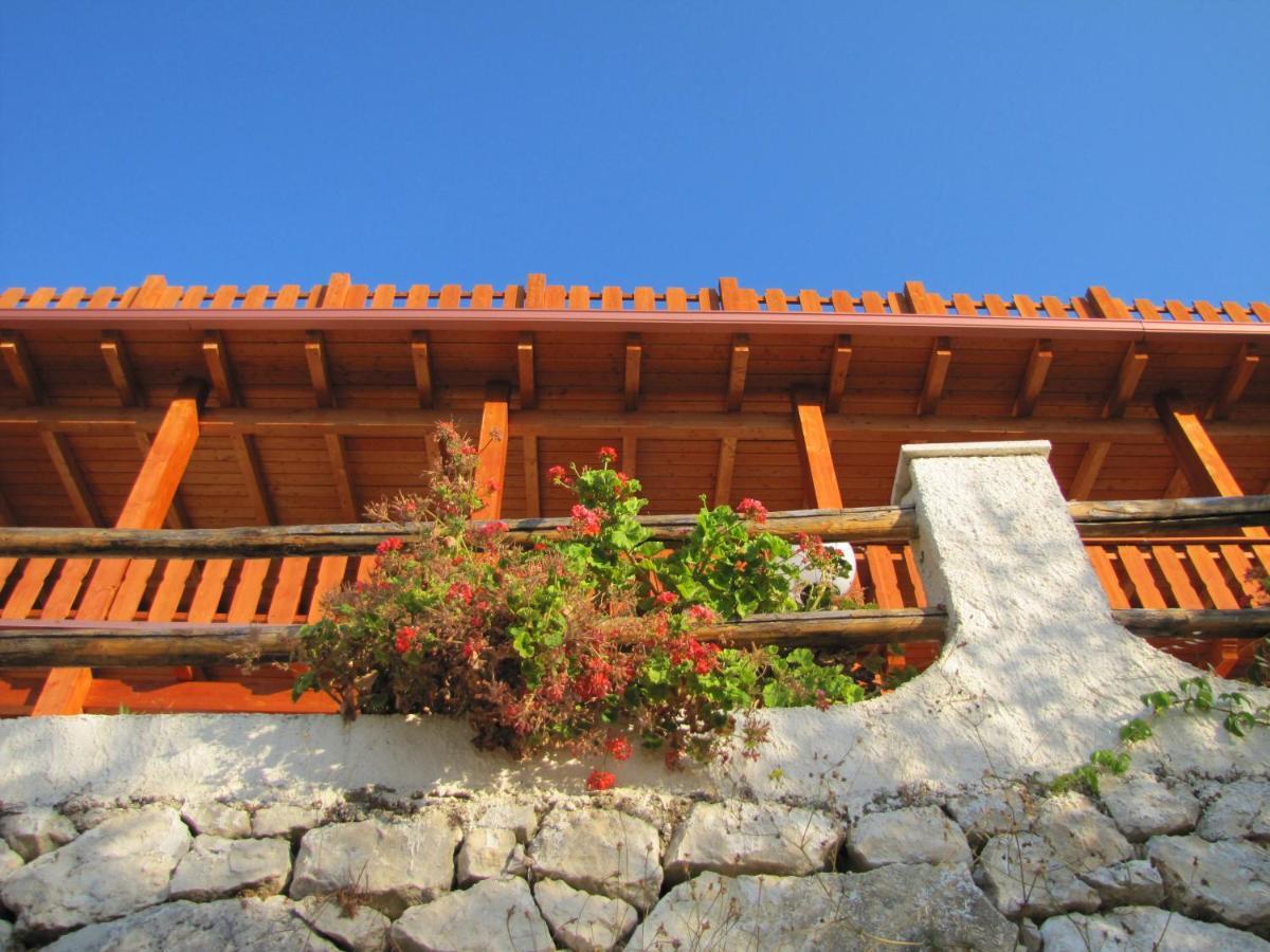 Residence Mattinatella Маттината Экстерьер фото